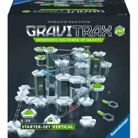 Ravensburger Gravitrax Pro starter-set vertical -aloituspakkaus