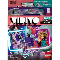 LEGO 43106 VIDIYO - Unicorn DJ BeatBox