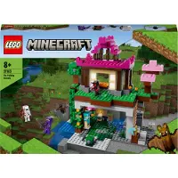 LEGO 21183 Minecraft - Treenikeskus