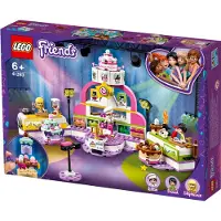 LEGO Friends 41393 Leivontakilpailu