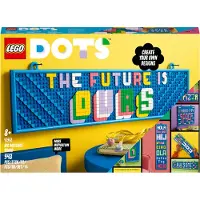 LEGO 41952 Dots - Iso viestitaulu