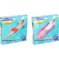 Bestway Uimapatja HydroLuxe Lounge