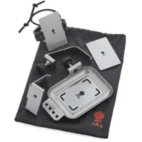 Weber Connect -asennussarja, 6-osainen