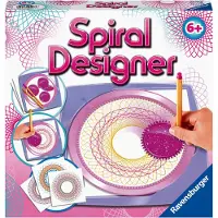 Ravensburger - Spiral Designer Midi Girl