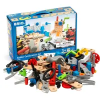 BRIO Builder 34587 - Rakennussetti