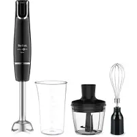 Tefal HB943838 InfintyForce Blender, Black