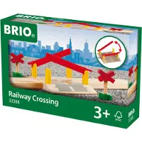 BRIO World 33388 Rataylikäytävä