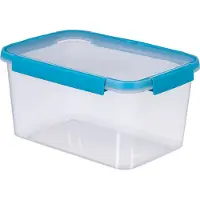 Curver Smart Eco Fresh ruoan säilytysastia, 5 l.