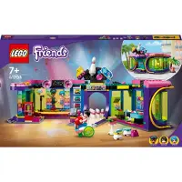LEGO 41708 Friends - Rullaluistindisko