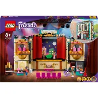 LEGO 41714 Friends - Andrean teatterikoulu