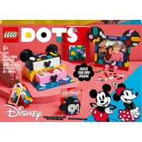 LEGO POISTO LEGO 41964 Dots - Mikki Hiiren ja Minni Hiiren kouluunpaluupuuhat