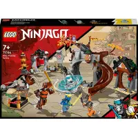 LEGO 71764 Ninjago - Ninjojen koulutuskeskus