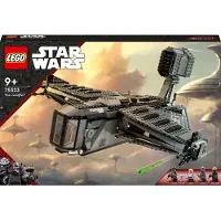 LEGO 75323 Star Wars - Justifier