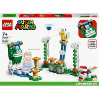 LEGO 71409 Super Mario - Big Spiken pilvihaaste ‑laajennussarja