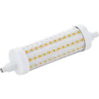 Eglo LED-lamppu 12.5W/827 2700K 1521 lumen 118mm dimmable R7s