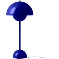 &tradition Flowerpot VP3 pöytävalaisin, cobalt blue