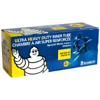 Michelin Moto 21 Uhd Tr4-827203 Sisäkumi