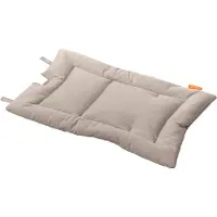 Leander Classic+ Syöttötuolin tyyny - 30x49 - Cappuccino - - OneSize - Tyynyt