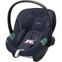 Cybex Turvaistuin - Aton S2 I-Size - Ocean Blue Laivastonsininen - - OneSize - Turvaistuimet