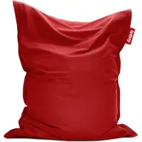 Fatboy Original Outdoor -säkkituoli red