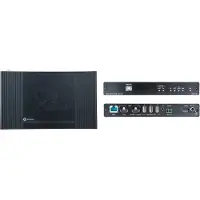 Kramer EXT3-TR 4K60 4:4:4 HDMI EXTENDER WITH USB, ETHERNET, RS–232, & IR OVER LONG–REACH HDBASET 3.0 (50-80572390)