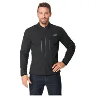 FASTWAY Softshell Takki Musta Miehet, size 62