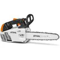 Stihl MS 194 TC-E Moottorisaha