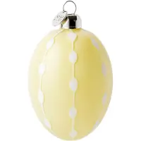 Holmegaard Souvenir Easter pääsiäiskoriste 7,5 cm, seed