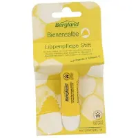 Bergland-Pharma & Co. KG mehiläisvoide puikko Huulivoide 4.8 g Transparent