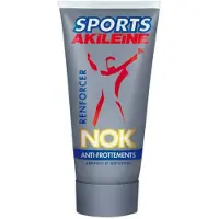 Akileine Sports NOK suojavoide hankaumiin 75 ml