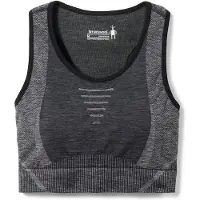 Smartwool Intraknit Racerback Bra naisten aluskerros