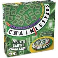 Liniex Chain Letter Peli