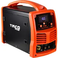 Timco MMA200PTMIG yhdistelmähitsauskone