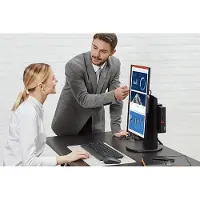 Lenovo TC TIO SINGLE MONITOR STAND (4XF0L72015)
