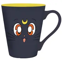 Sailor Moon - Luna - Muki