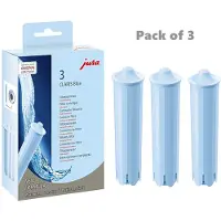 Jura Claris Blue Kalkfilter - 3 pack