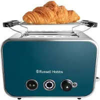 Russell Hobbs Russel Hobbs Distinctions leivänpaahdin 26431-56 (sininen)