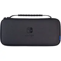 Hori Slim Tough Pouch case for Nintendo Switch (NSW-810U)