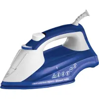 Russell Hobbs Light & Easy Brights Iron - Blue - ONE SIZE