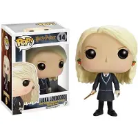 Funko POP! Harry Potter Luna Lovegood -figuuri