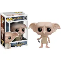 Funko POP! Pop! Harry Potter figuuri (Dobby)
