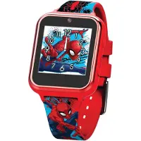 Accutime Smart Watch -älykello, Spider Man