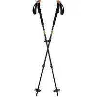 Atlas Snow-shoe All Mountain Kävelysauvat