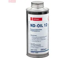 Denso Kompressoriöljy DND12250