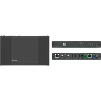Kramer EXT3-XR-TR 4K60 4:4:4 HDMI EXTENDER WITH USB, ETHERNET, RS–232, & IR OVER EXTENDED–REACH HDBASET 3.0 (50-80572290)