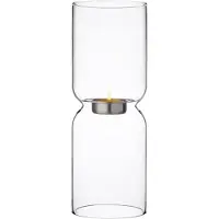 Iittala Lantern kynttilälyhty 250 mm, kirkas