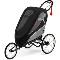 Cybex Zeno One Box Monitoimivaunut, Puma Black