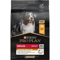 Purina Pro Plan - Medium Adult - EVERYDAY NUTRITION 3 kg - Koirat - Koiranruoka - Kuivaruoka