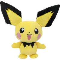 Jazwares pehmolelu (Pichu, 20 cm)