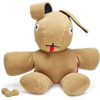 Fatboy Co9 xs teddy latte